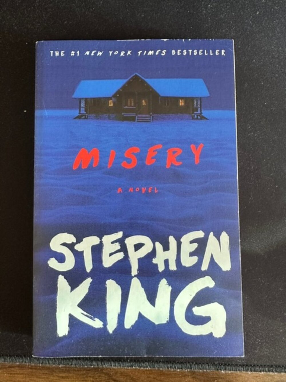 Misery